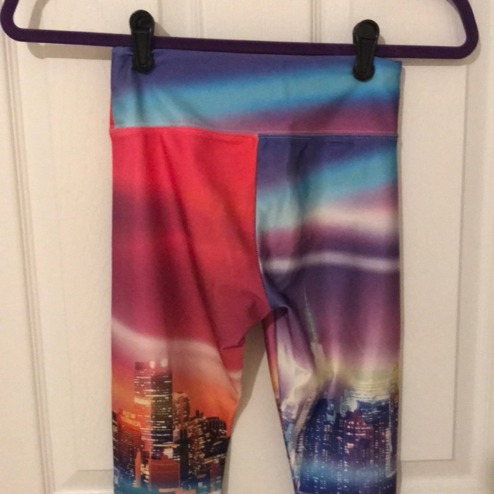 Justice New York Leggings - Picture 6 of 8